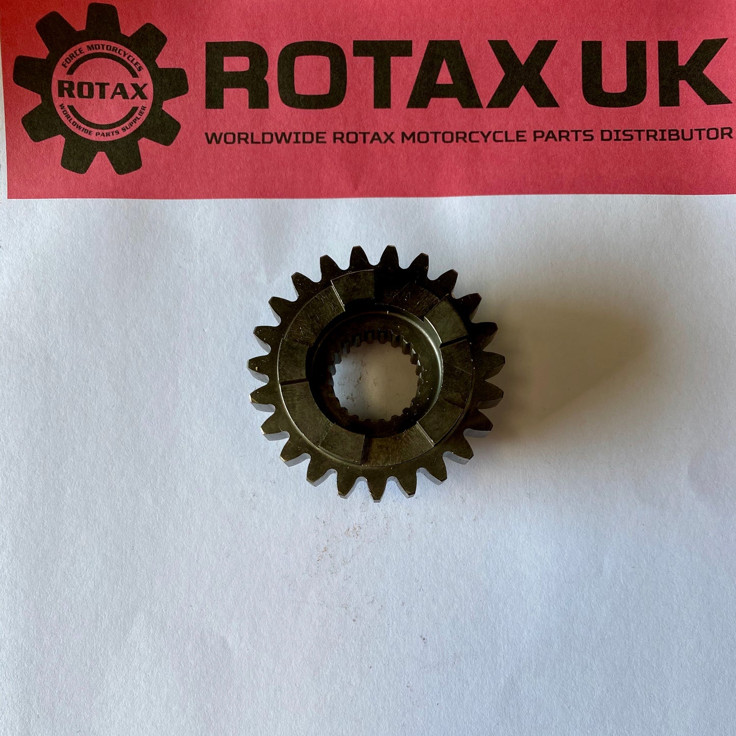 234-879 - Gear Pinion 23 Tooth