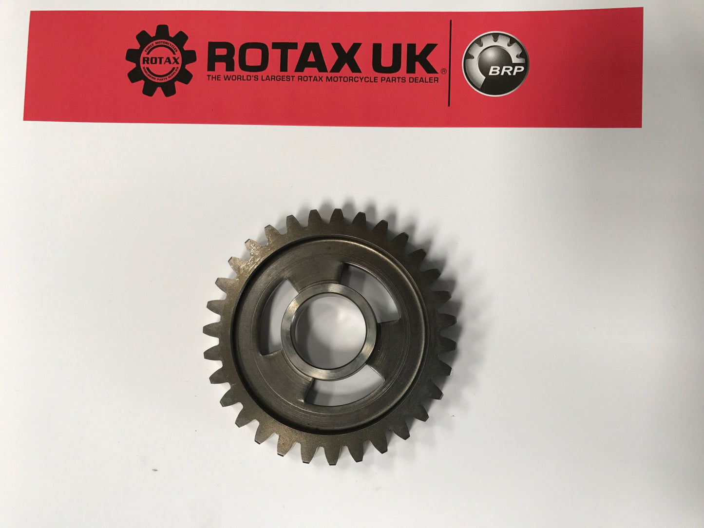 234-944 - Free Pinion 31T