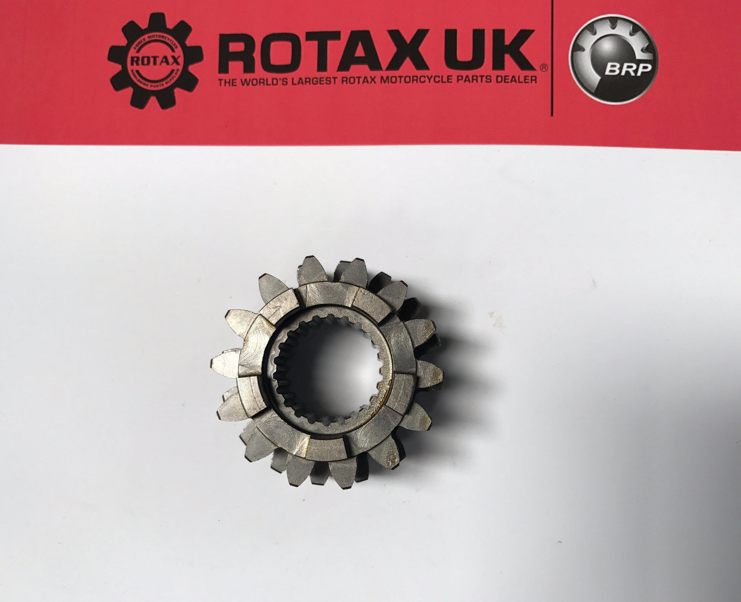 235-161 - Shift Gear 14/16T