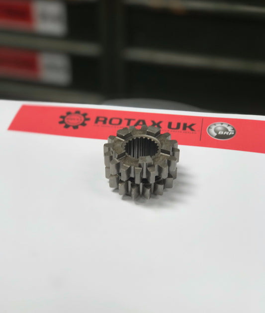 235-166 - Shift Gear 15/16T