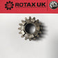 235-166 - Shift Gear 15/16T