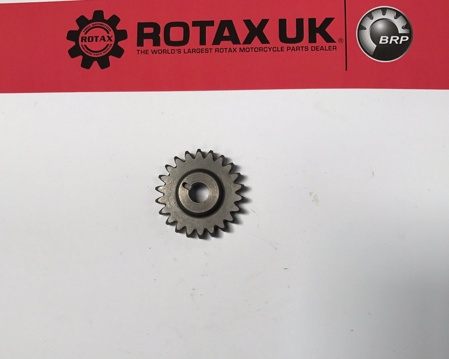 235-707 - Pump Gear 22T
