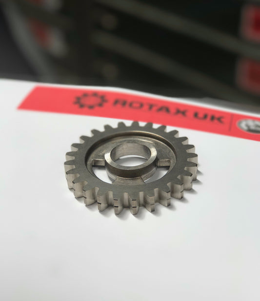 235-905 - Free Gear 25T