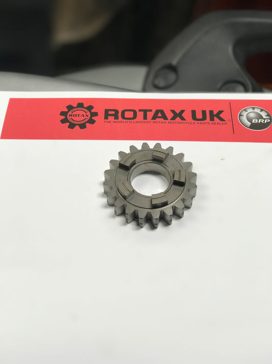 235966 - Free Pinion 20T for engine types 128, 256