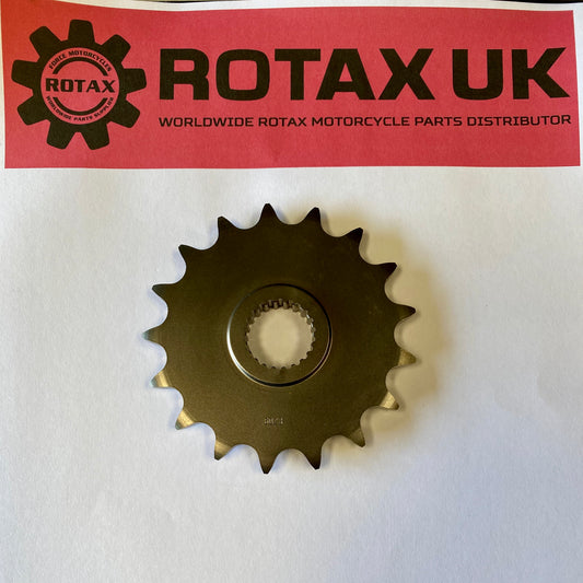 236-023 - Sprocket Front 17 Tooth