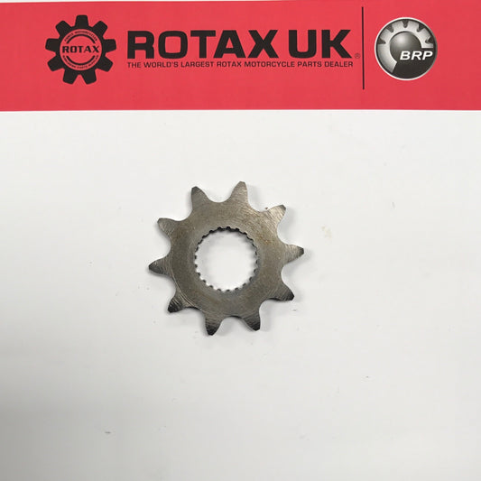 236067 - Sprocket 10T 5/8x1/4x10, 16 for engine types: 128, 129, 130, 256, 258