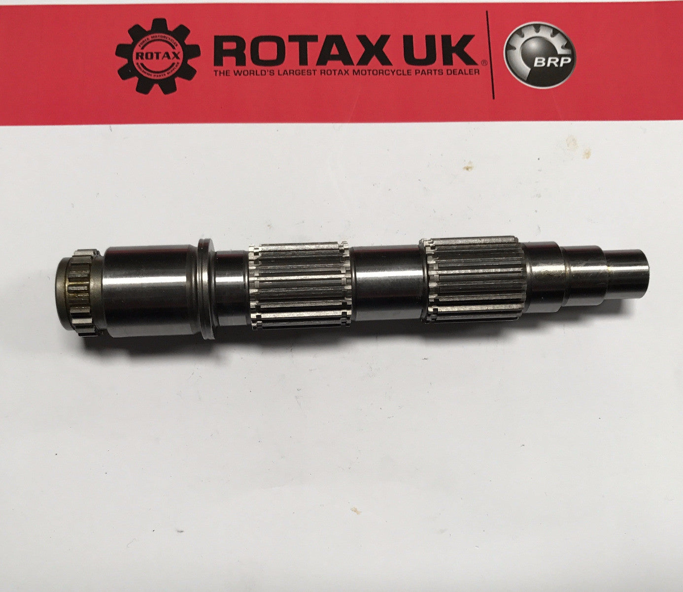 237-894 - Mainshaft