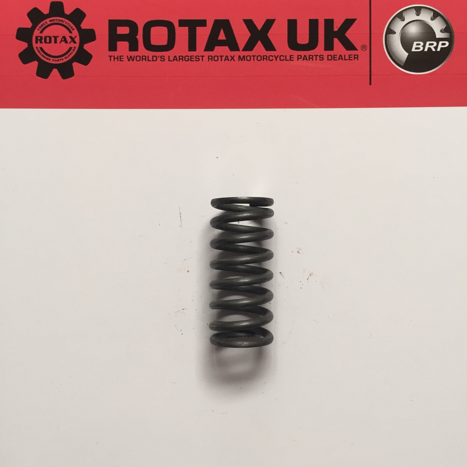 239162 - Clutch Spring 44.5mm for engine types: 655.