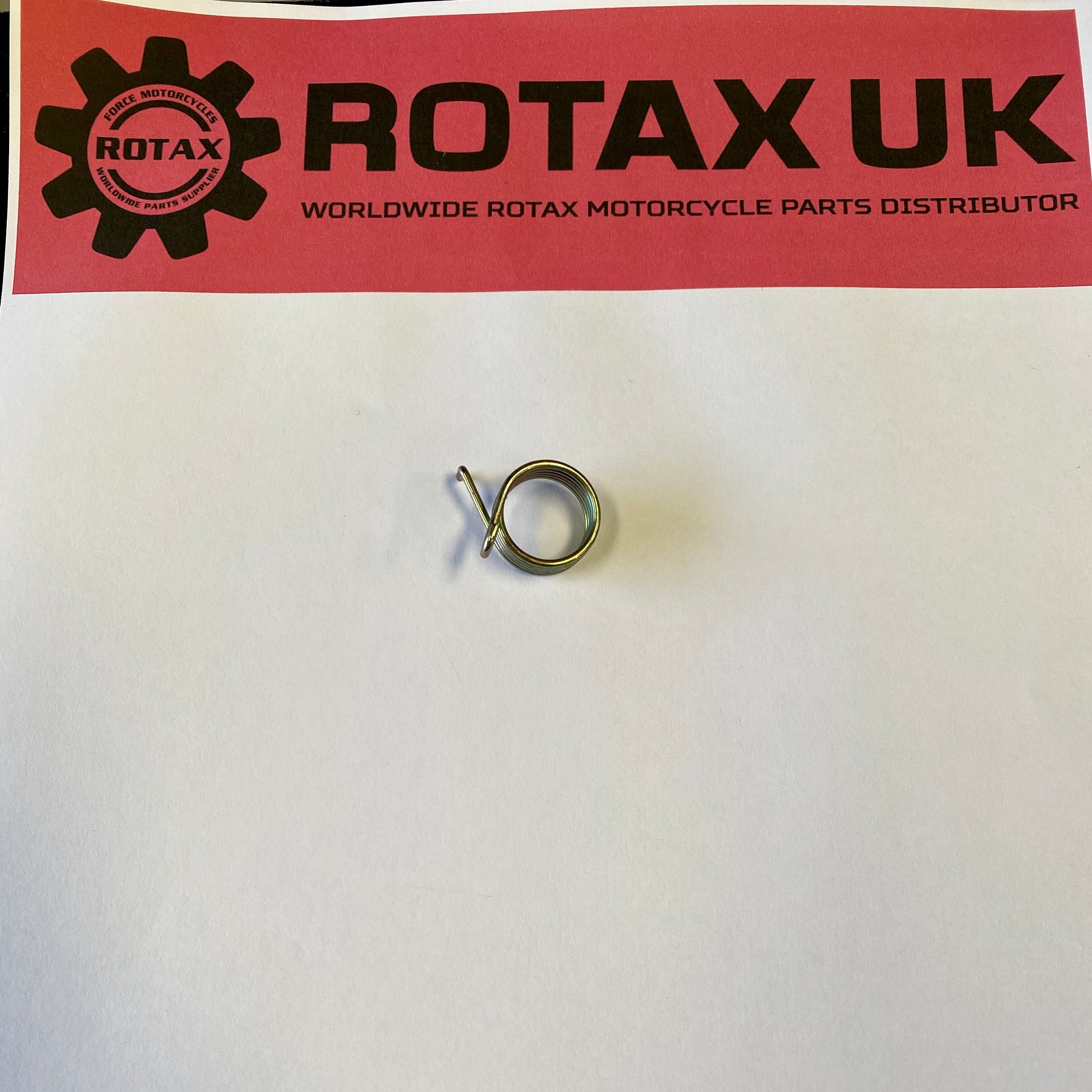 Spring Spring Decompressor 239-800 - Spring Decompressor | Rotax UK