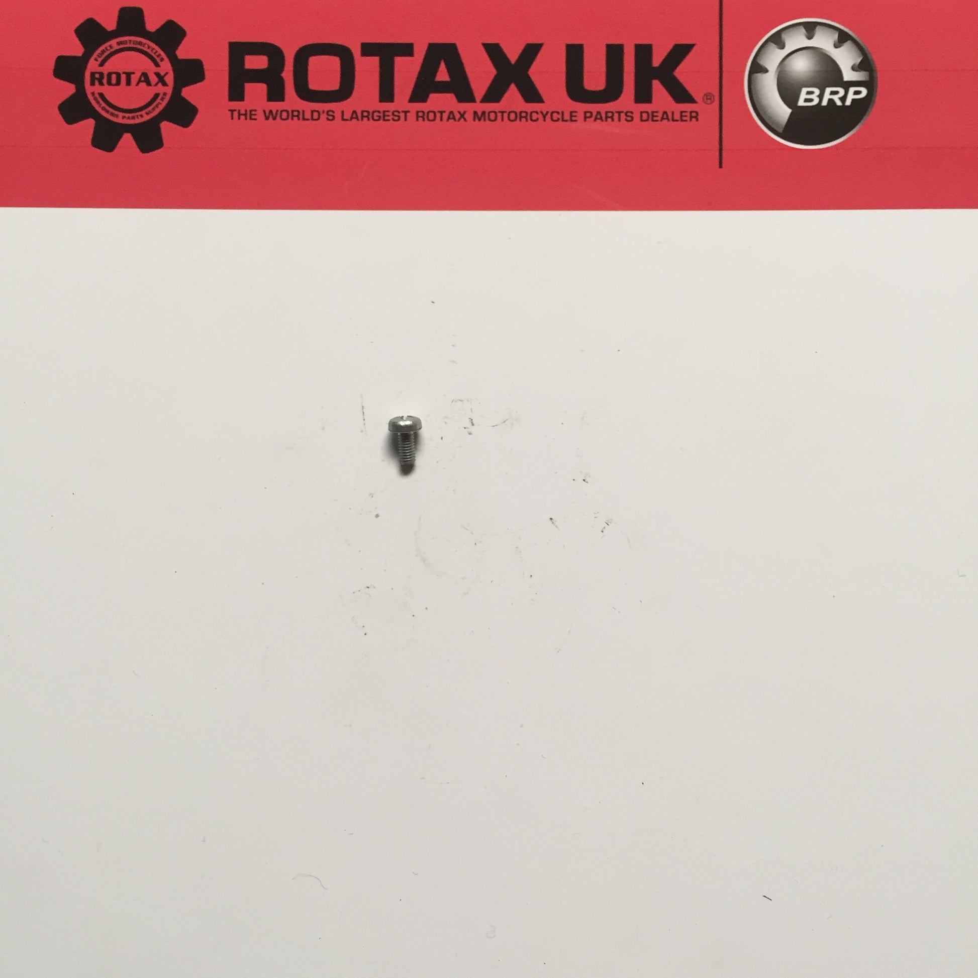240350 - Screw M3x6 for engine types: 406.