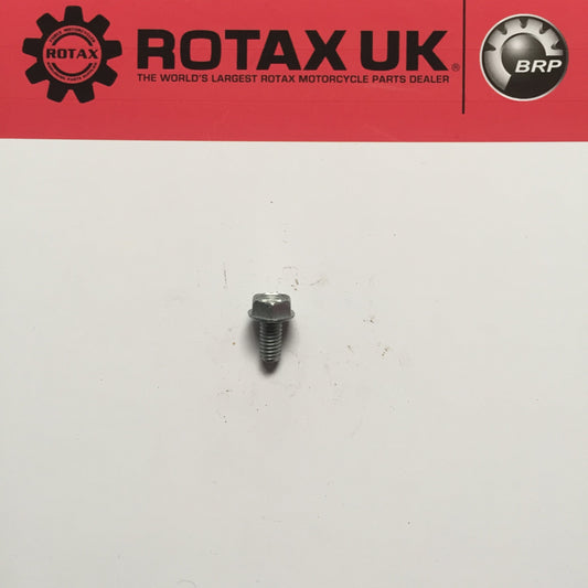 240385 - Taptite Screw M6x12mm for engine types: 247, 377, 348, 447, 503, 504, 560, 604.