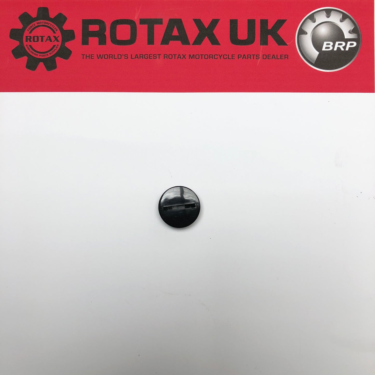 241-800 - Inspection Cap (Black)