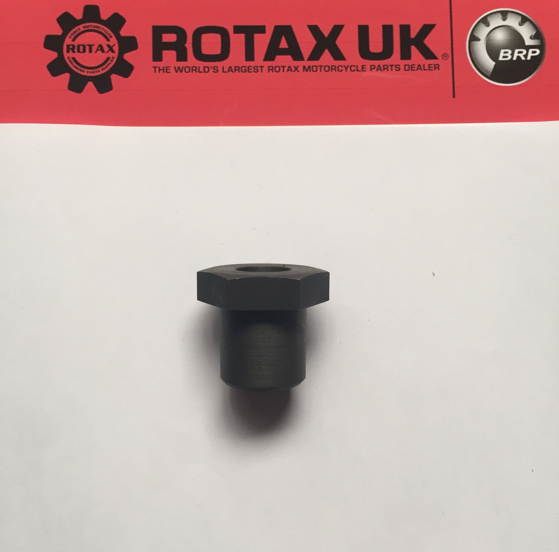 242630 - Rotor Nut - M16x1.5mm for engine types: 244.