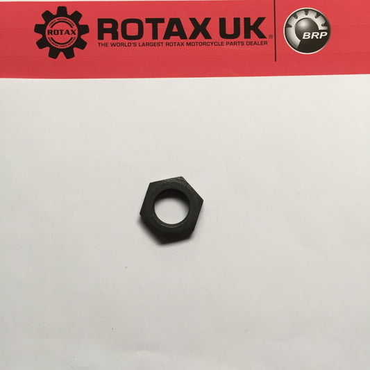 242790 - Hex Nut M18x1.5mm for engine types: 348, 504, 560, 604, 605.