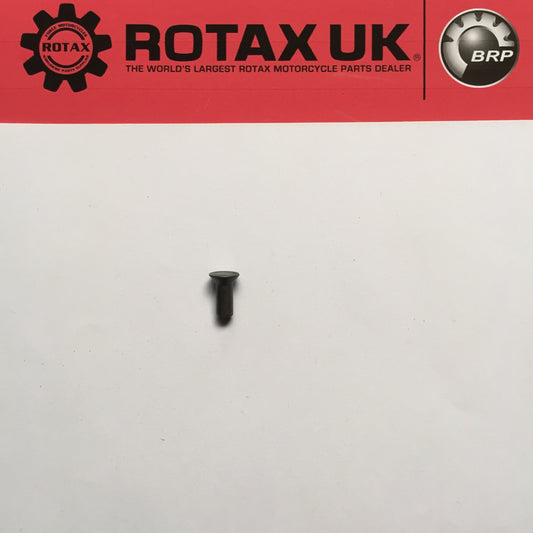 243340 - Rivet - Clutch Drum for engine types: 237, 257, 267, 348, 504, 560, 604, 605.
