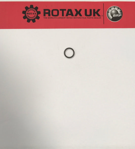 247580 - Distance Ring 12.1/14.7/2 for engine types: 128, 254, 256, 258, 354, 127, 244.