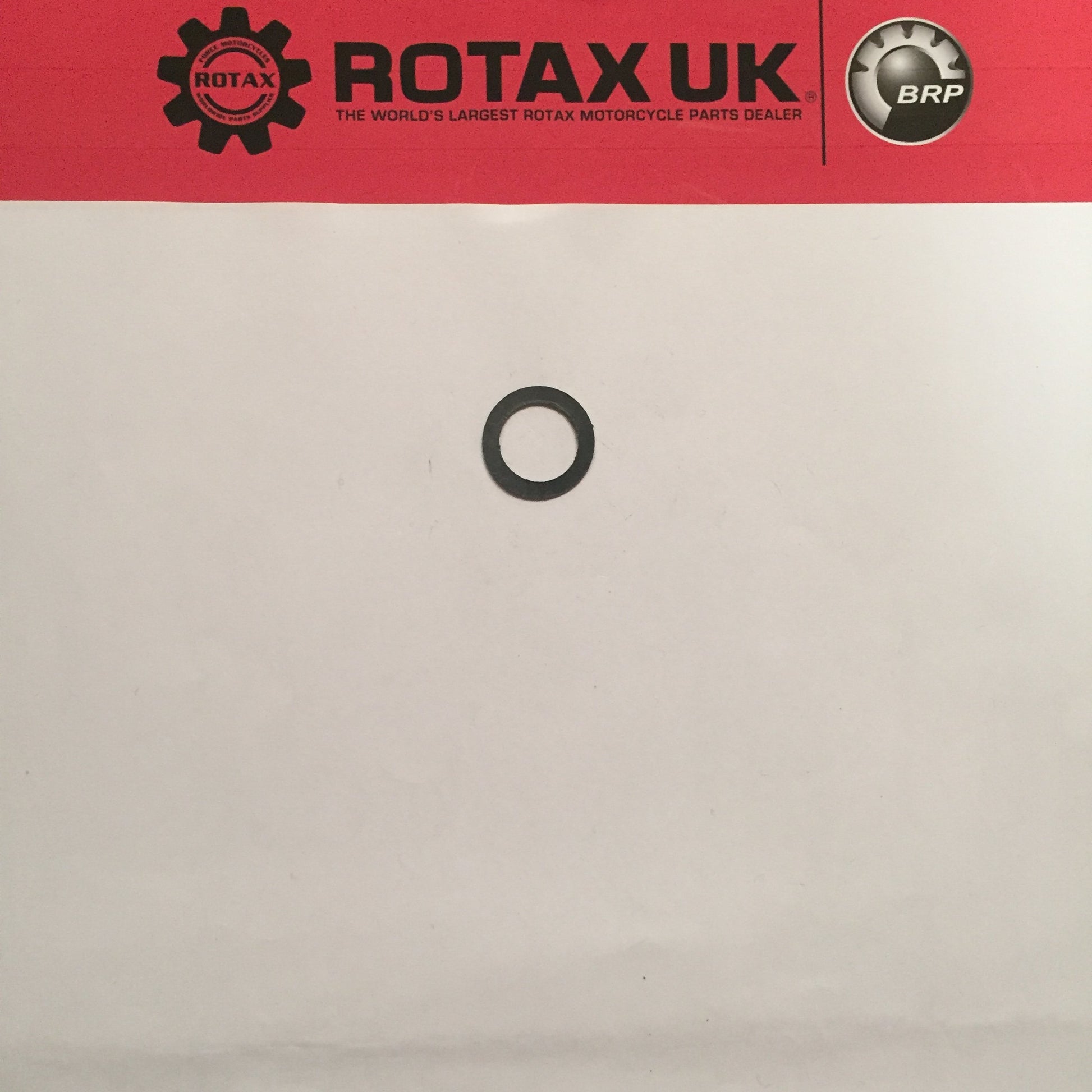 250080 - Oil Seal 10x21x5mm for engine types: 128, 129, 130.