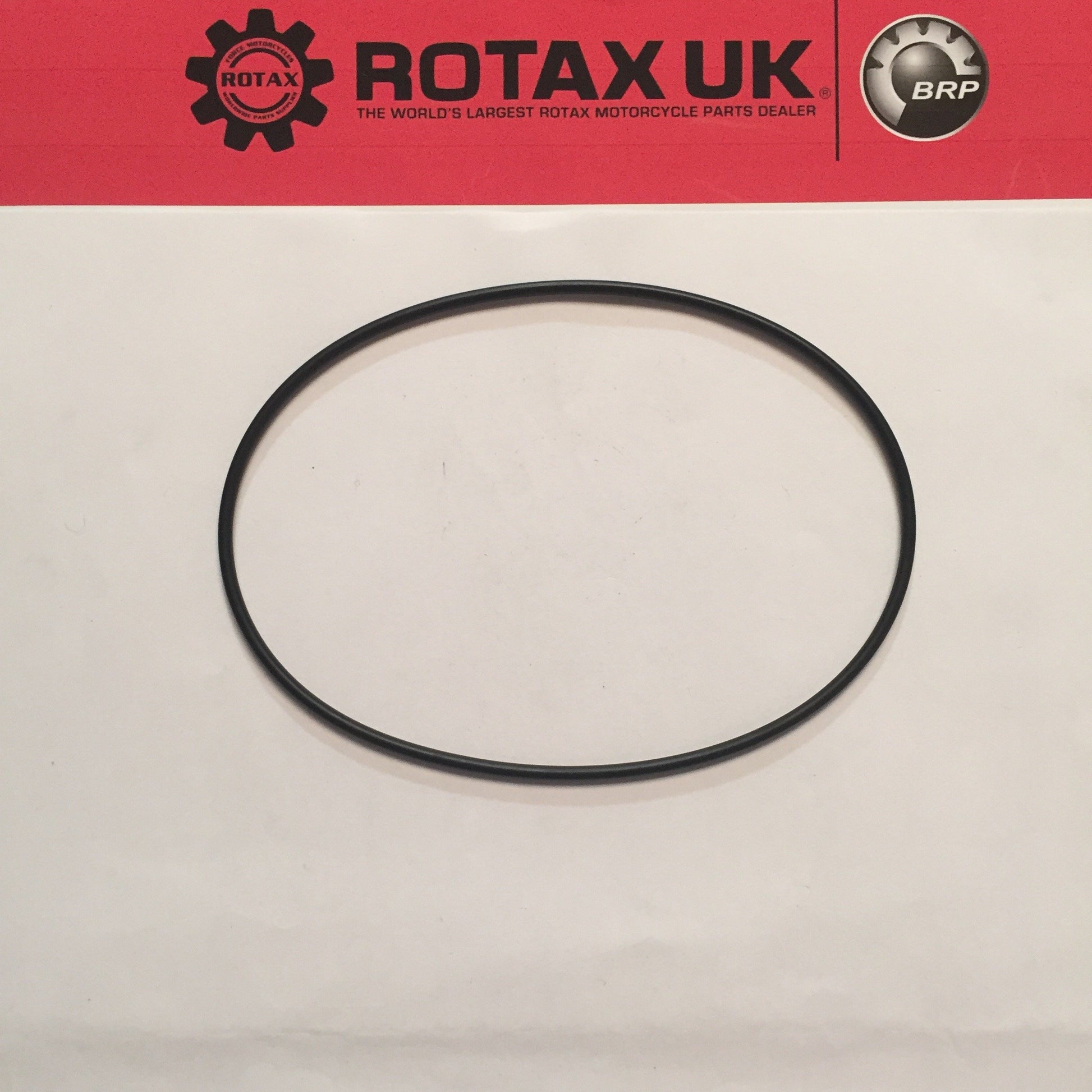 250280 - O Ring 105x2.5mm for engine types: 100, 122, 123, 125.