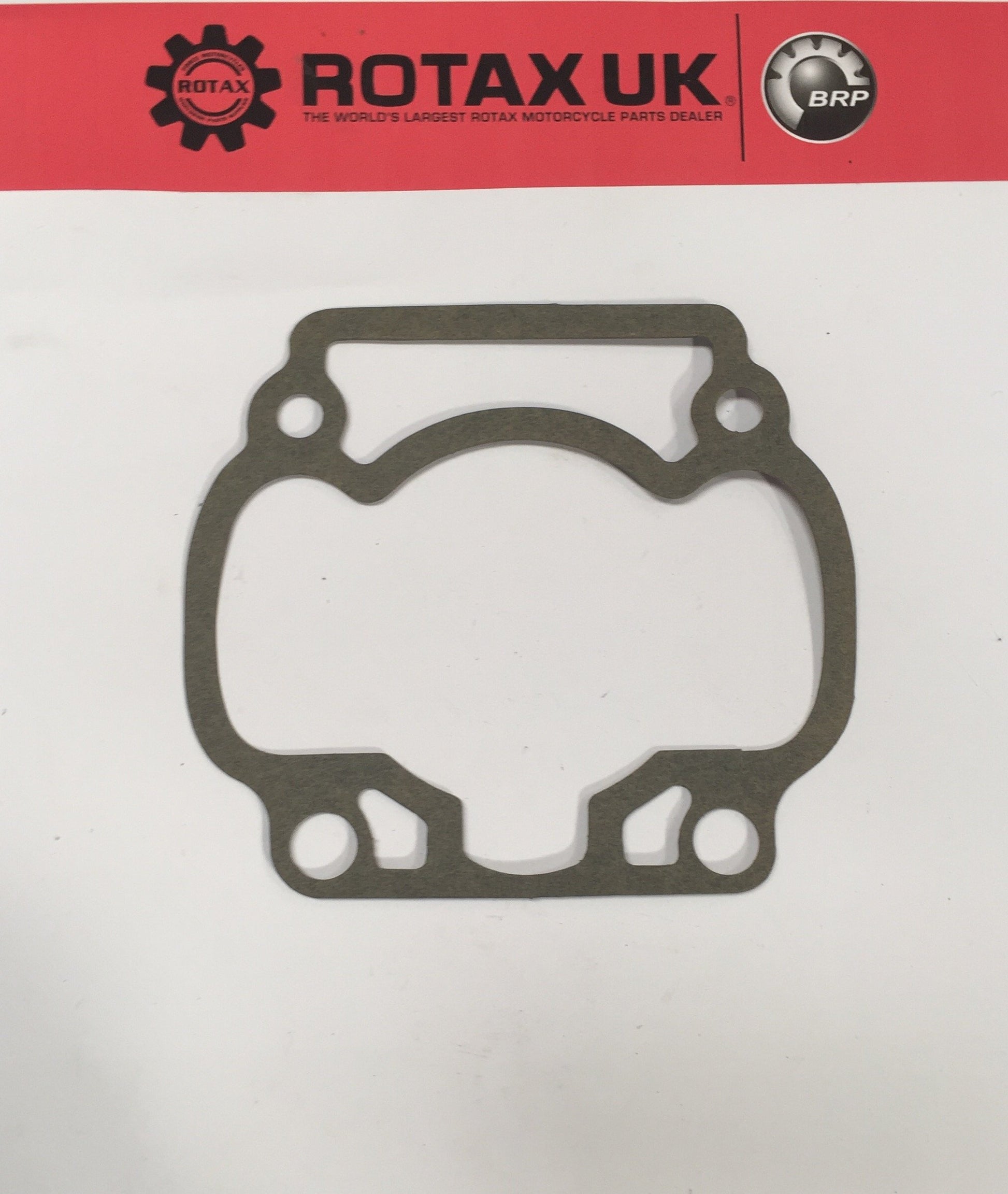 250-633 (650-073) - Base Gasket 0.5mm for engine types: 128, 129, 258.