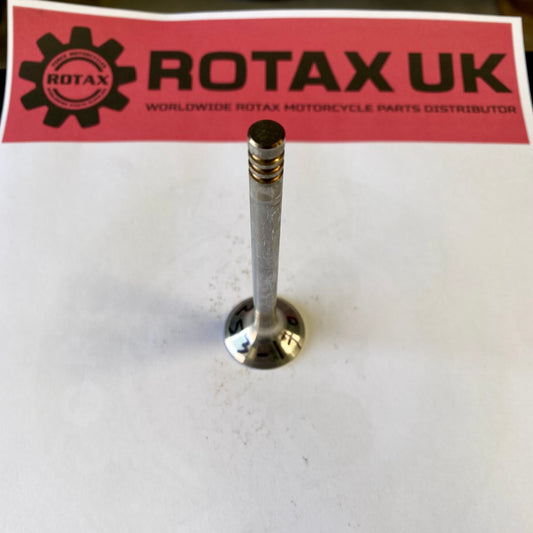 253-170 - Valve Exhaust 27mm