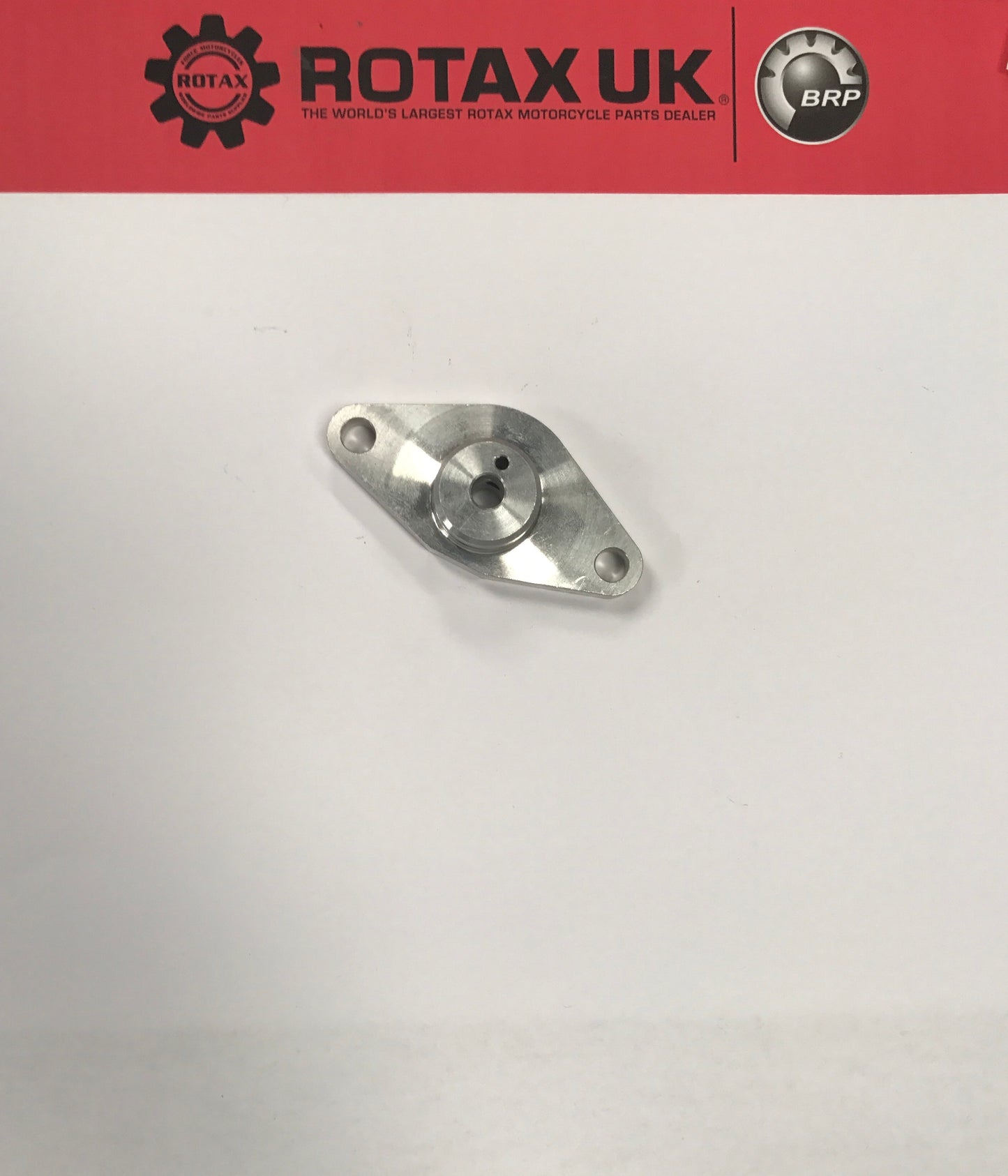 253695 -  Rotax Valve Rod Housing for engine types: 129, 258.