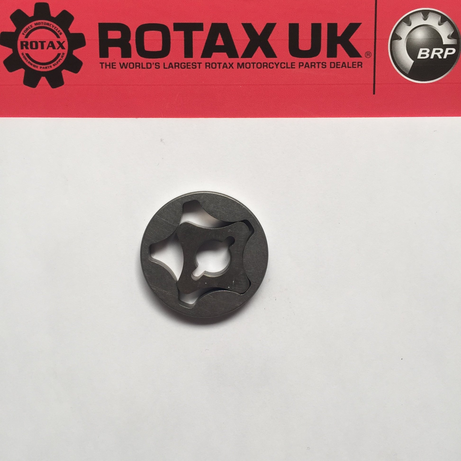 256115 - Inner & Outer Rotor Assembly 6mm for various engine types.