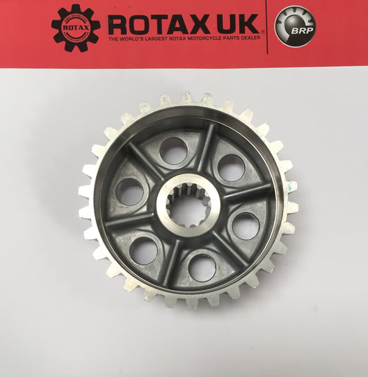 259470 - Clutch Hub for engine types: 122 rotax