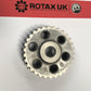 259548 - Clutch Hub for engine types: 128, 256.