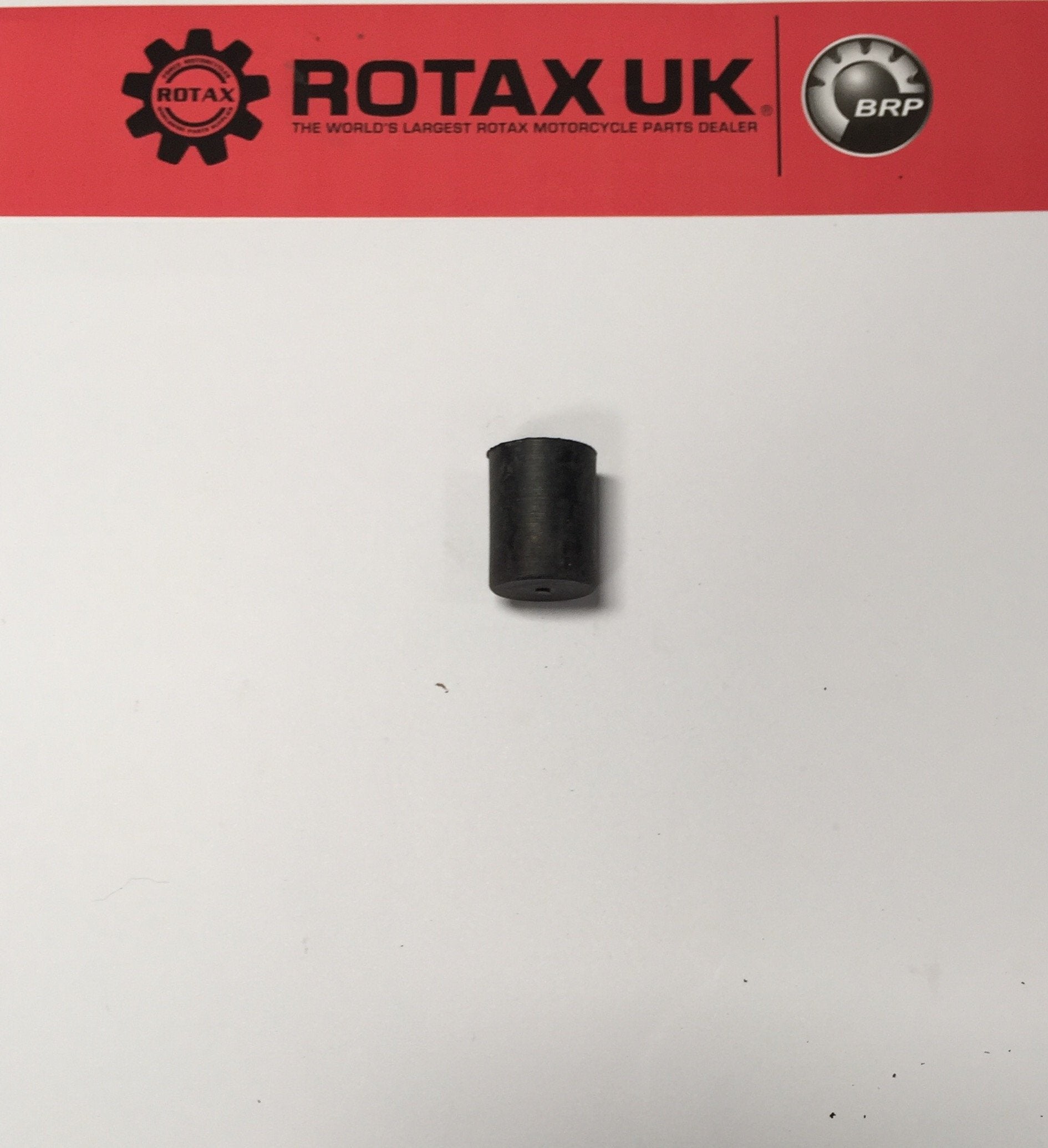 260310 - Silencer Rubber for engine types: 655.