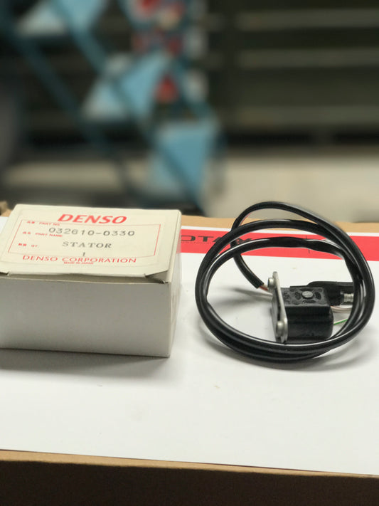 264082 Rotax Trigger With Plug Assy for engine types: 128, 129, 256, 258