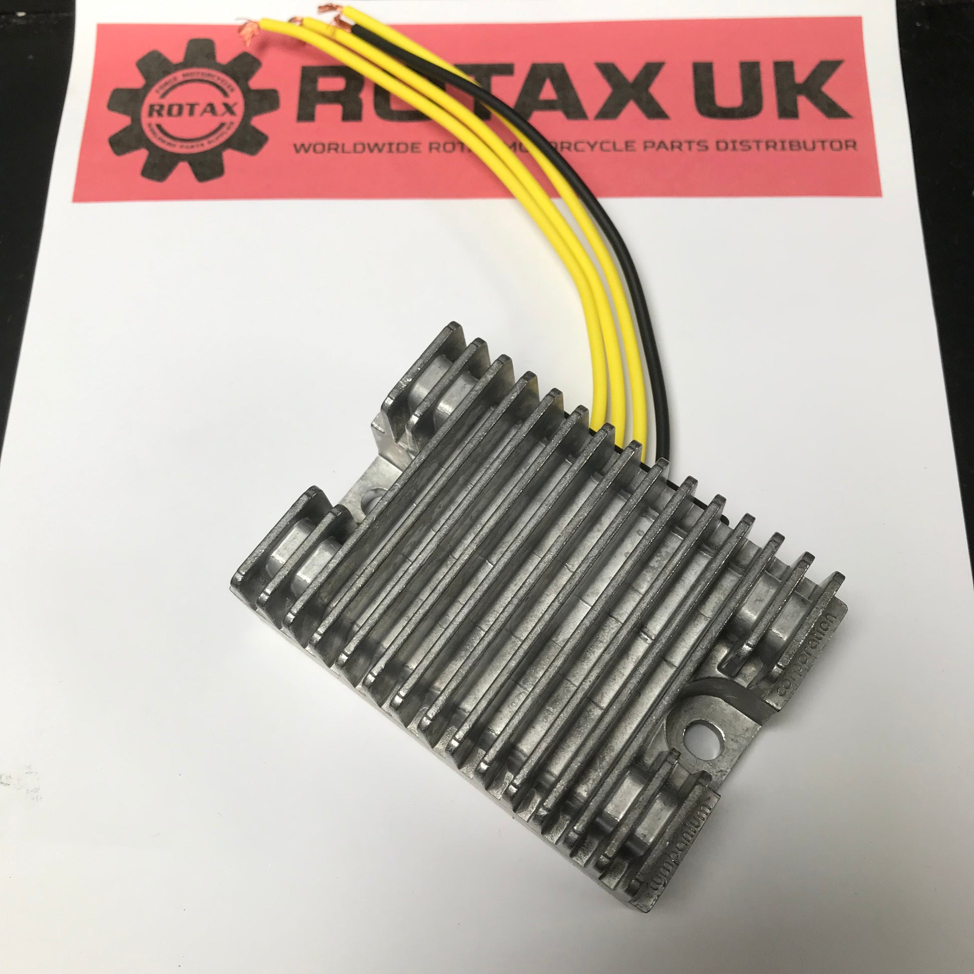 264-870 - Regulator