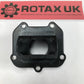 267-916 - Inlet Rubber Carb Socket (Was 267-915)