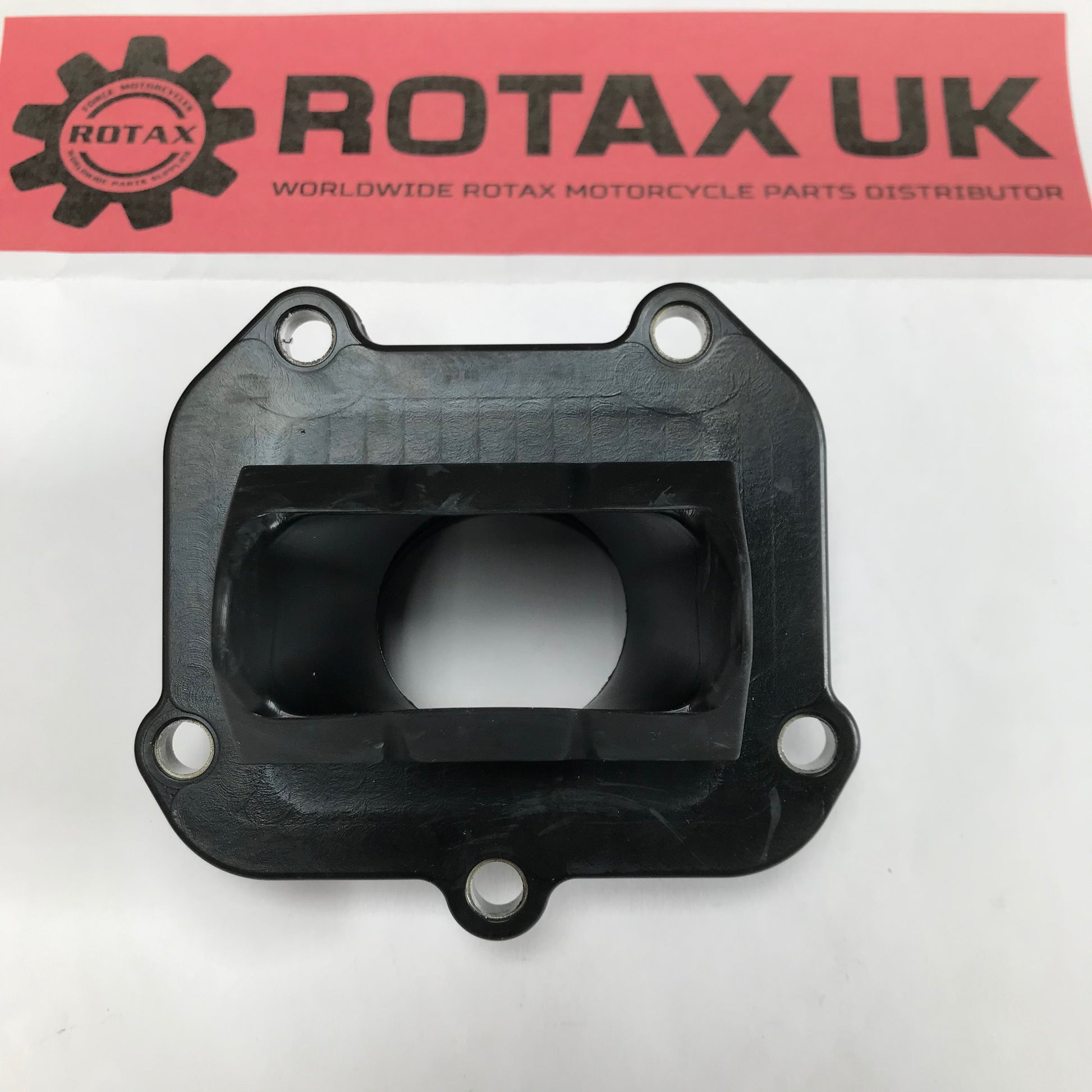 267-916 - Inlet Rubber Carb Socket (Was 267-915)