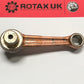 294934 - Crankshaft Repair Kit for engine types: 128, 256, 258.