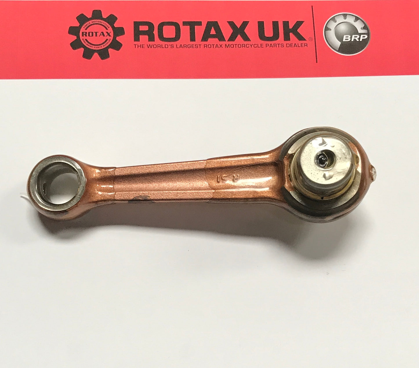 294934 - Crankshaft Repair Kit for engine types: 128, 256, 258.