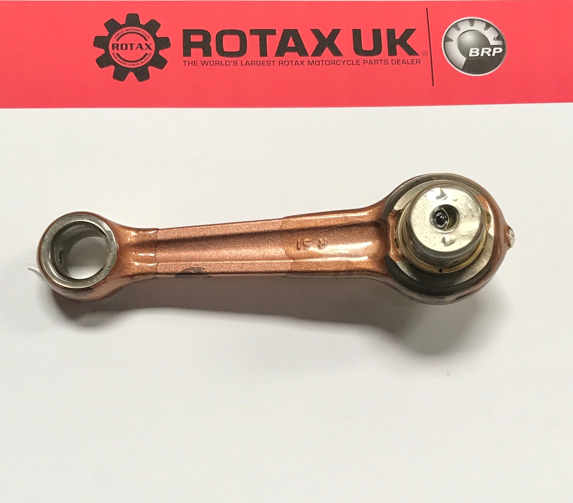 294934 - Crankshaft Repair Kit for engine types: 128, 256, 258.