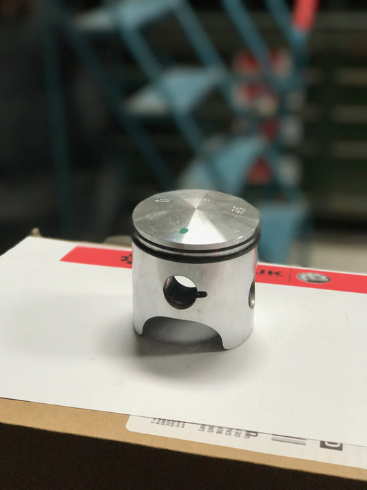 295640 - Piston Assy 68.88/68.89mm for engine types: 237 TL