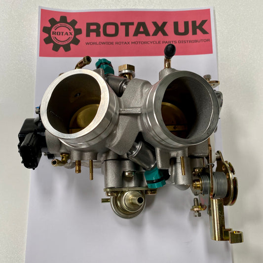 295-696 - Throttle Body Assembly