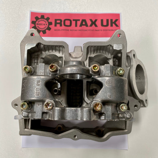 613-498 - Cylinder Head Assembly Rear