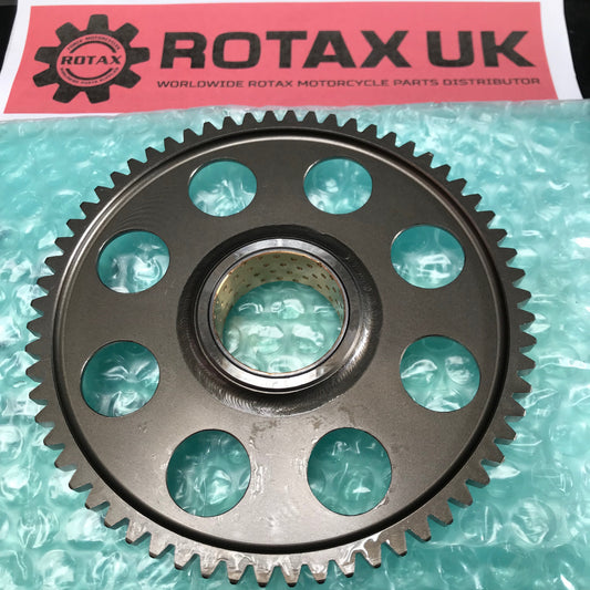 634-593 - Freewheel Gear 64T (Was 634-598)