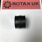 867-481 - Inlet Rubber Straight 40 x 43mm Mikuni / Amal