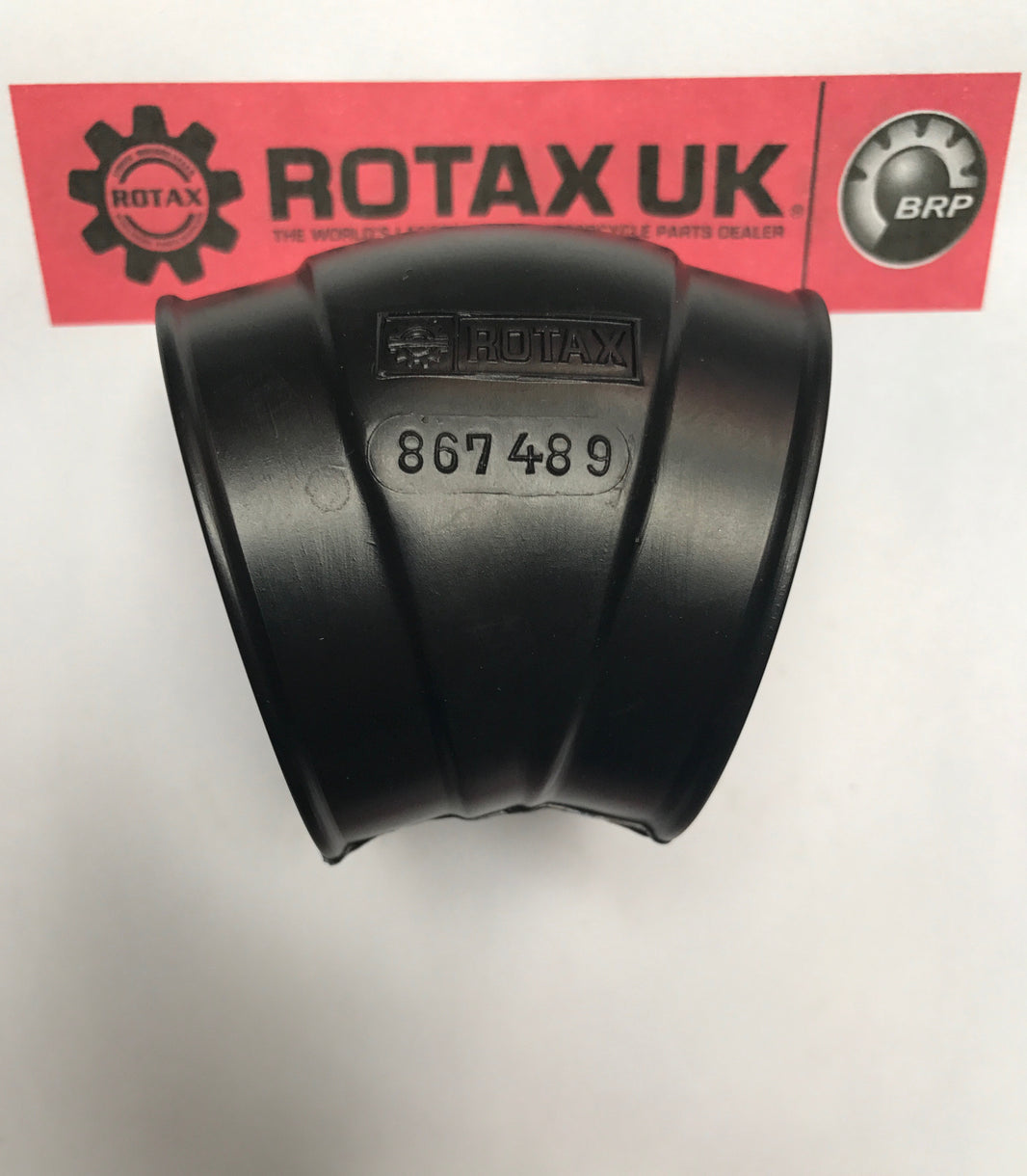 Rotax UK | The World's Largest Rotax Parts Supplier