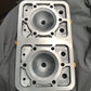 913261 - Cylinder Head for engine types: 587.