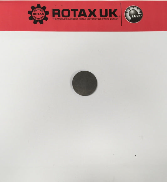 253569 - Adjustment Shim 3.55mm for engine types: 655.
