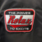 Rotax Men's Winter Jacket - New With Tags - Official