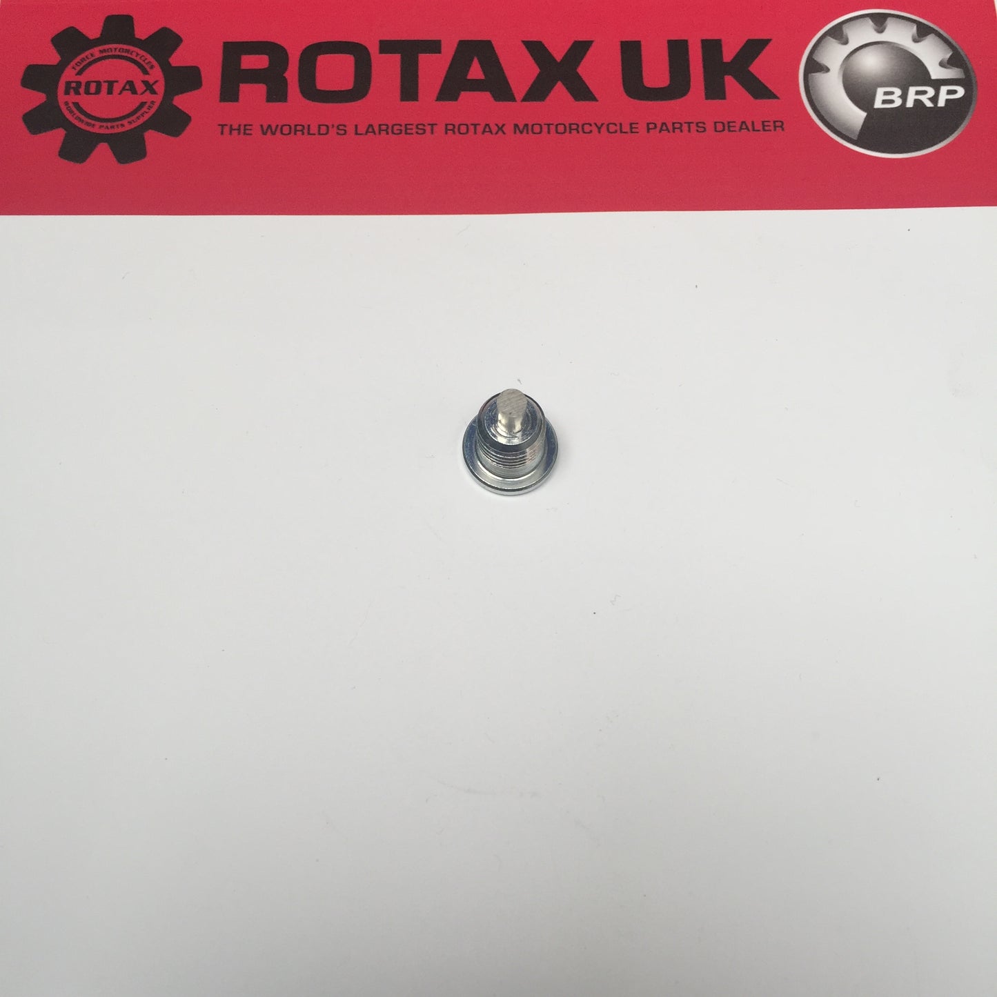 241-782 - Drain Plug Magnetic