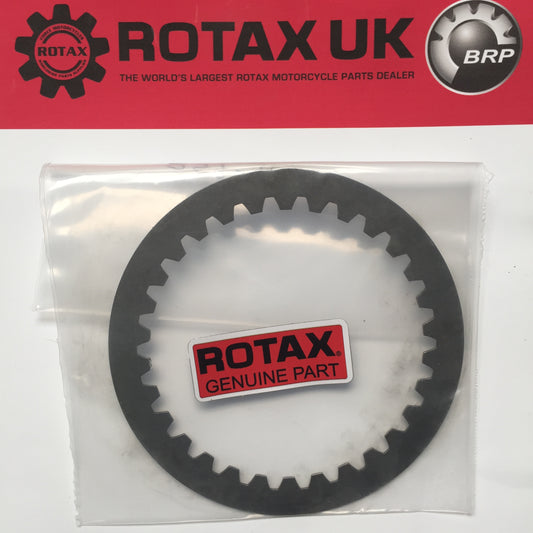 259913 - Clutch Steel Plate 1.25mm for engine types: 348, 504, 560, 604, 605. 