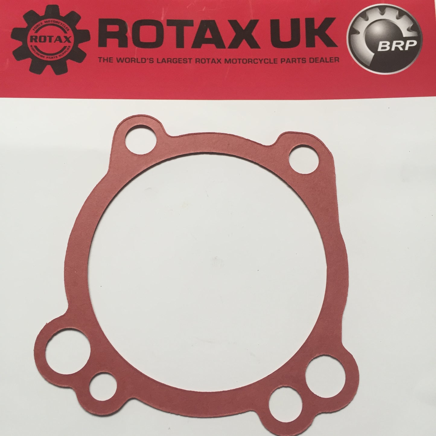 230820 - Cylinder Base Gasket for engine types: 348, 504, 560.