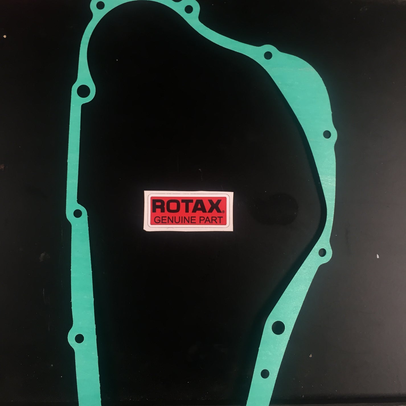Rotax UK 250381 Clutch Cover Gasket (was 250380)