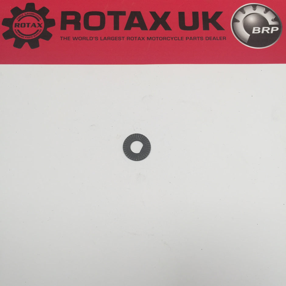 Rotax UK - Engine type - 244
